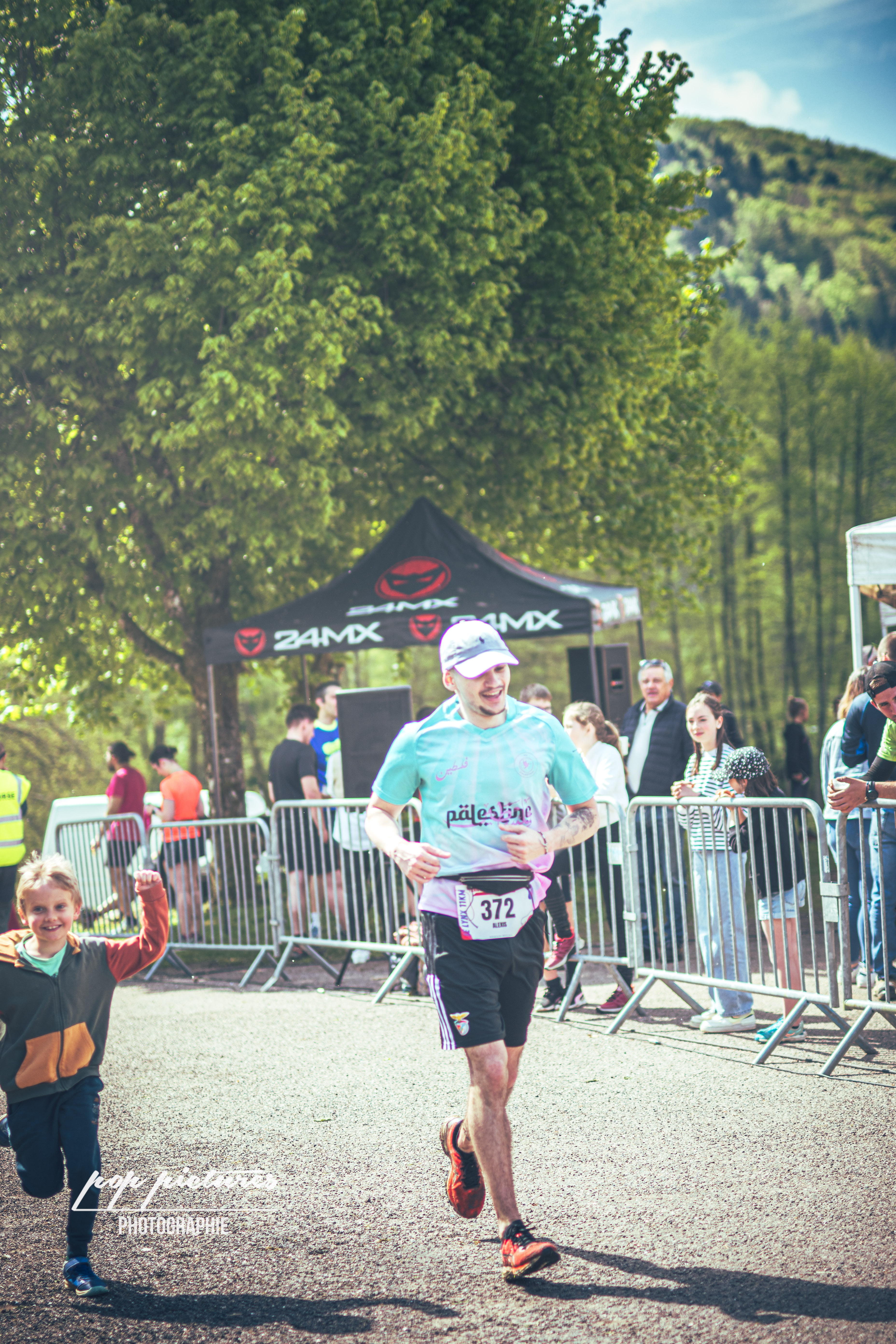 Image du trail